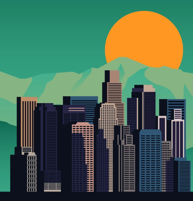 los-angeles-city-view